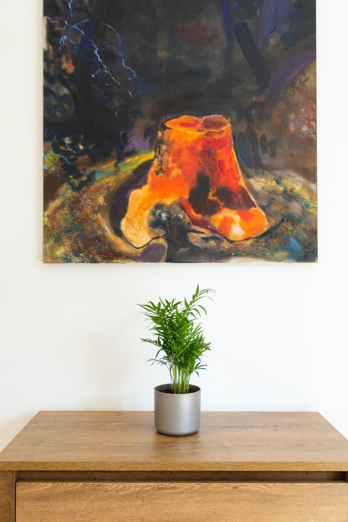 Apartament Bright Rose